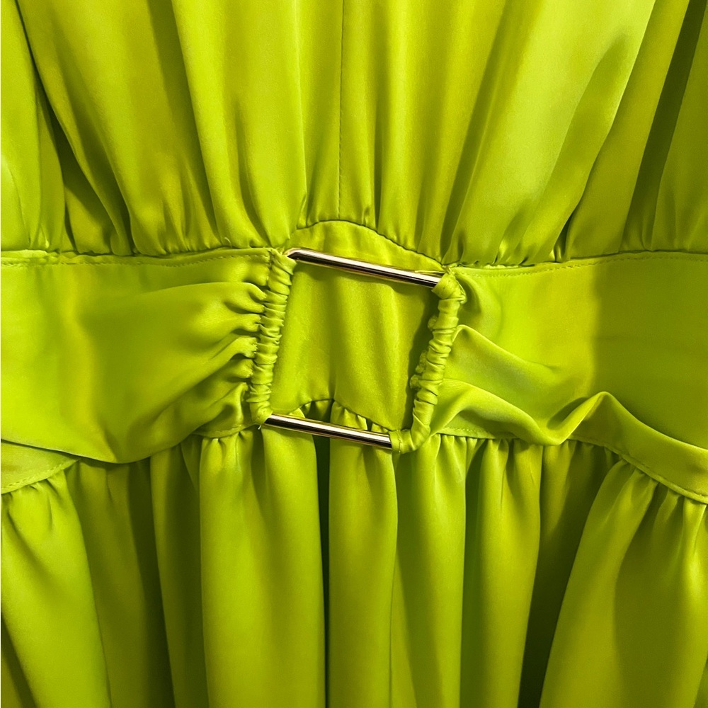 Ramy Brook Clover Mini Dress - Picture 3 of 8